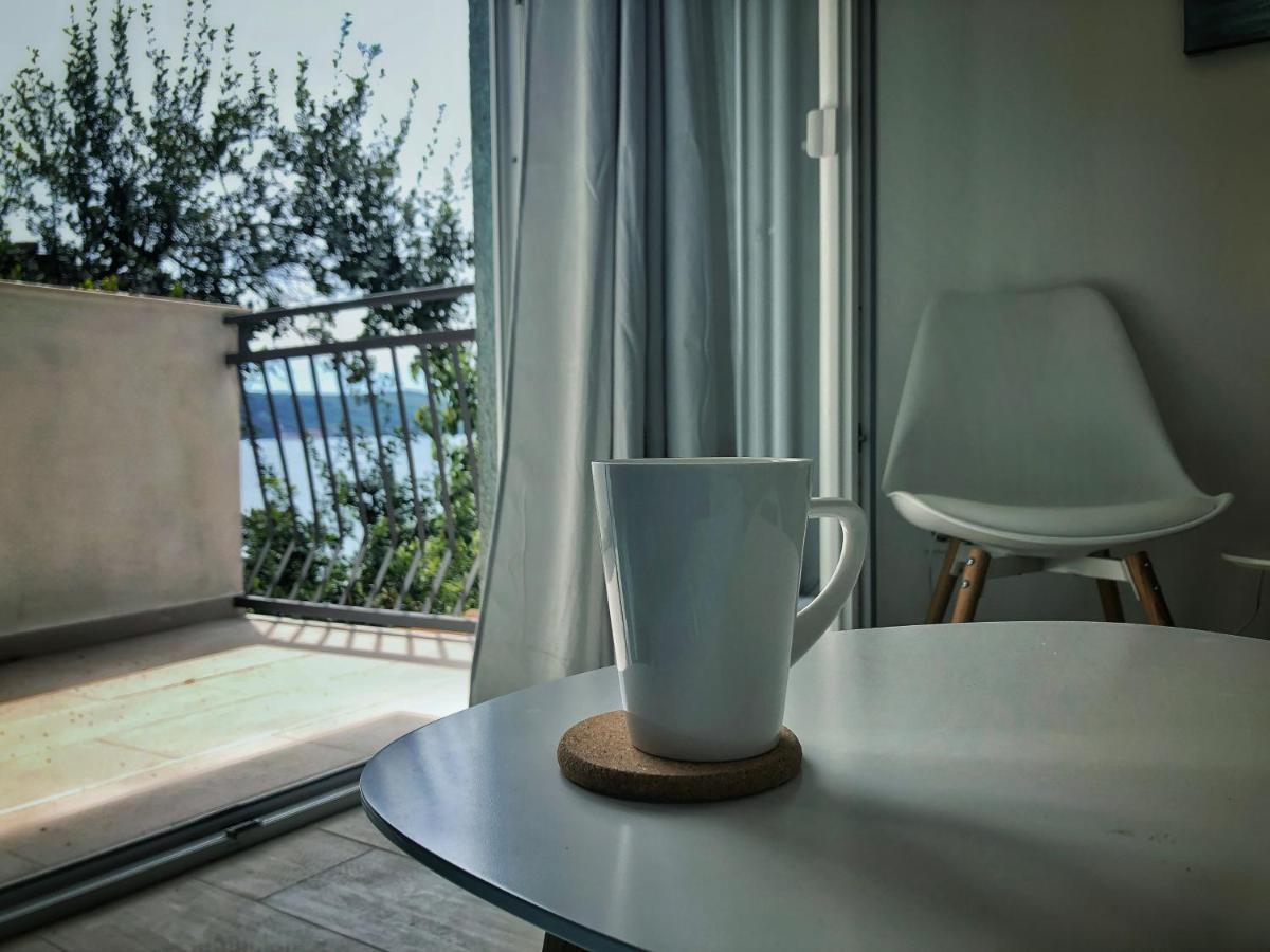 S&A Apartment Savina Herceg Novi Esterno foto