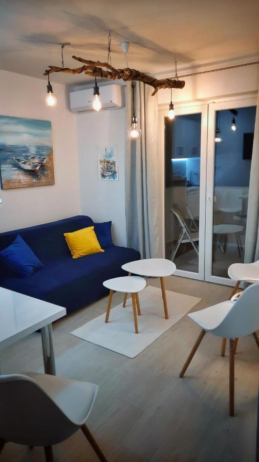 S&A Apartment Savina Herceg Novi Esterno foto