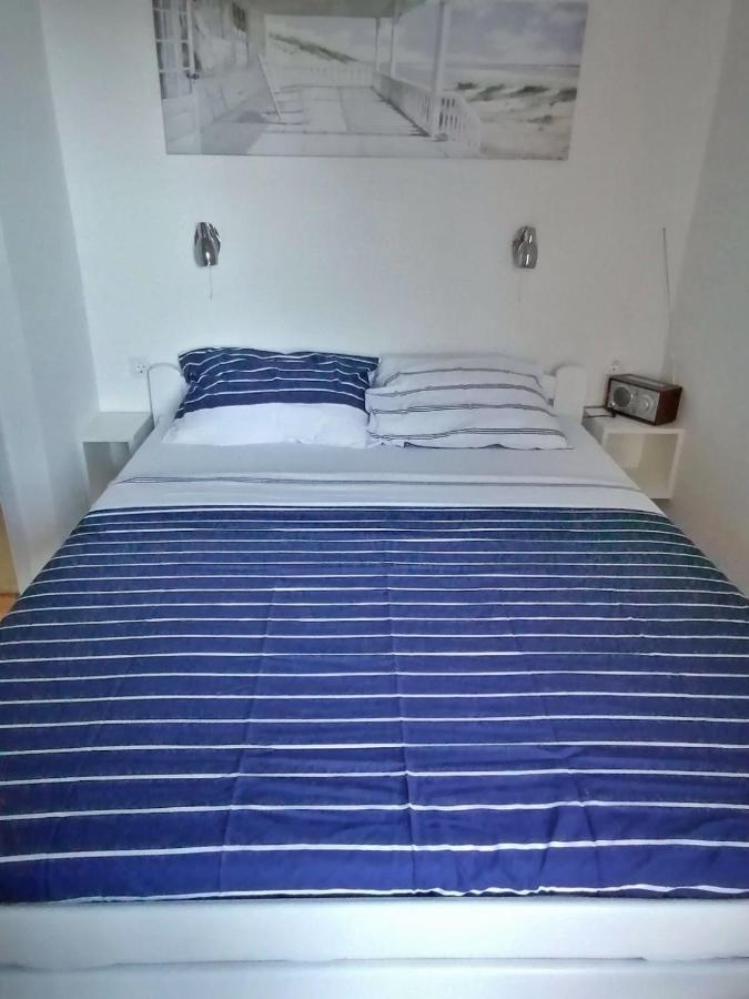 S&A Apartment Savina Herceg Novi Esterno foto
