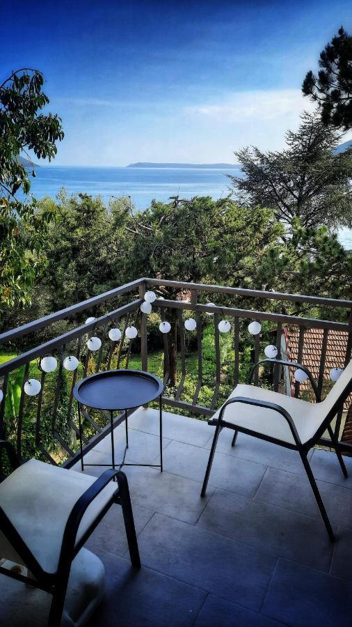 S&A Apartment Savina Herceg Novi Esterno foto